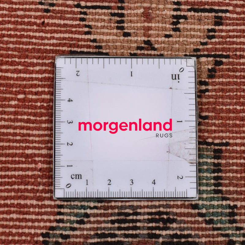 Perzisch Tapijt - Nomadisch - 126 x 73 cm - rood