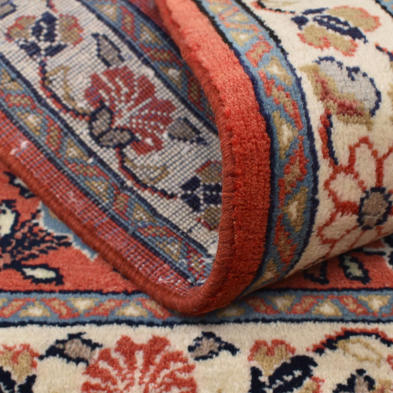 Perzisch tapijt - Klassiek - 122 x 74 cm - rood