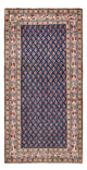 Mir Tapijt 130x65cm - Perzisch tapijt