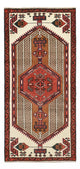 Tabriz Tapijt 140x69cm - Perzisch tapijt