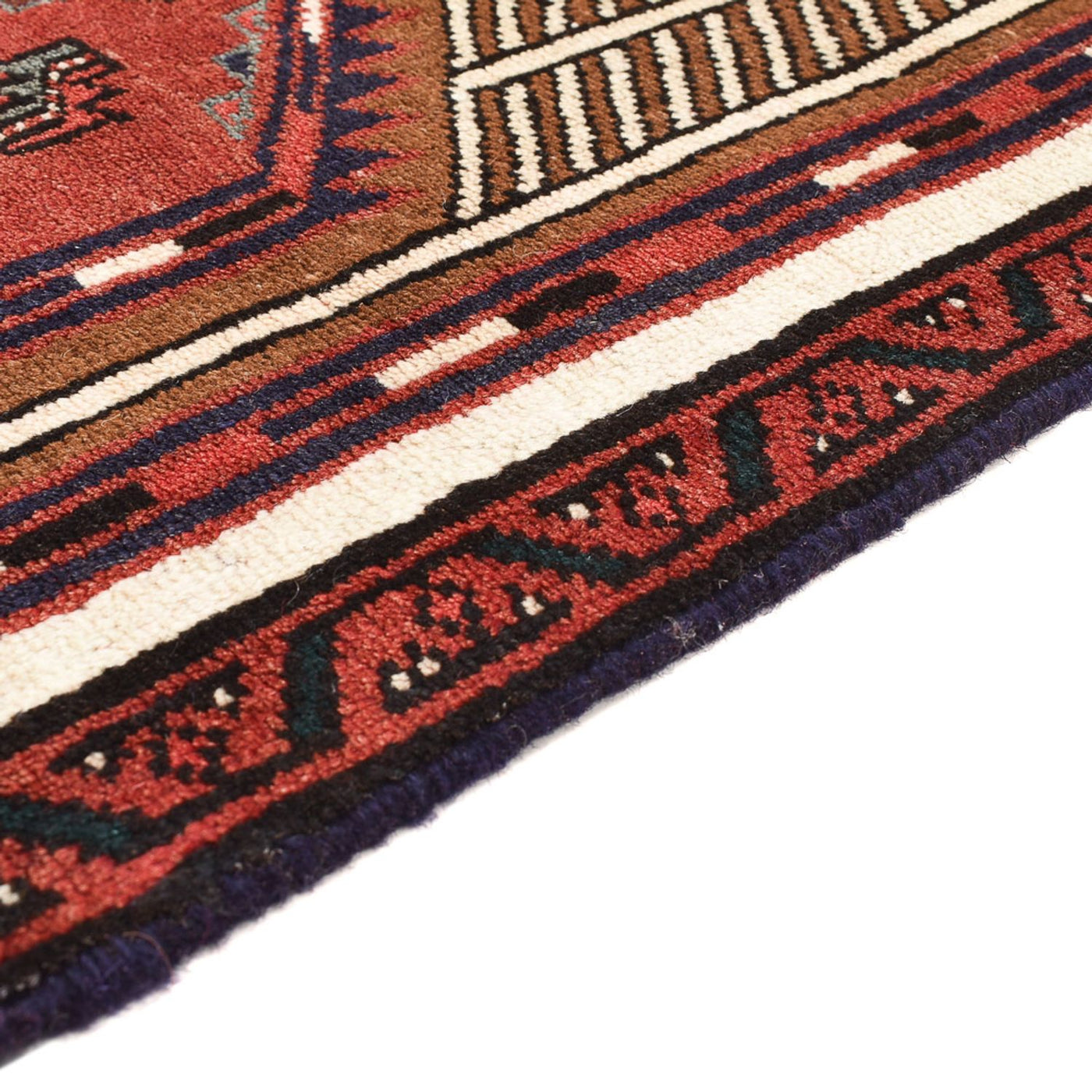 Tabriz Tapijt 140x69cm - Perzisch tapijt