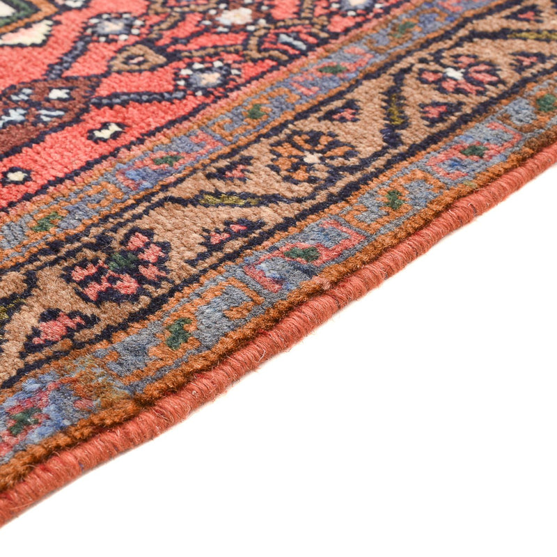 Perzisch Tapijt - Nomadisch - 155 x 81 cm - licht rood