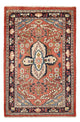 Lilian Tapijt 107x71cm - Perzisch tapijt
