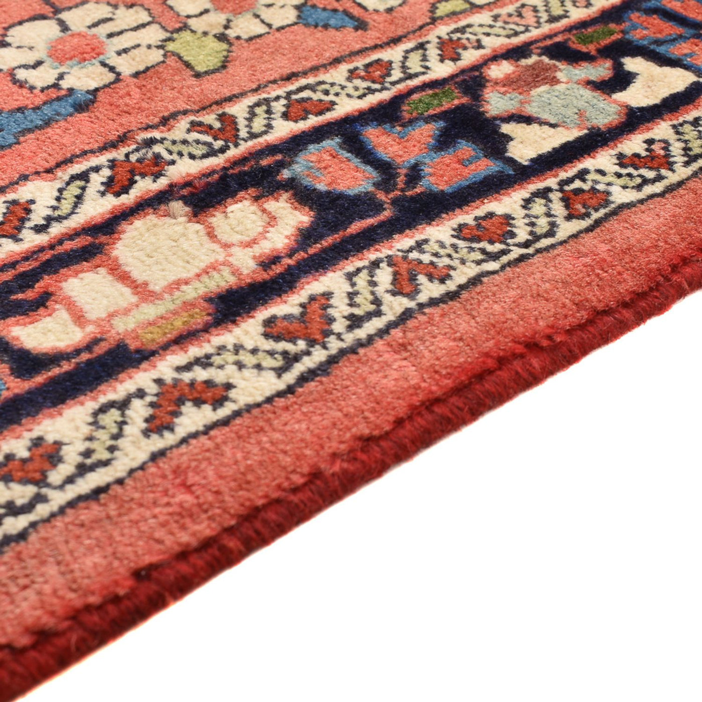 Lilian Tapijt 107x71cm - Perzisch tapijt
