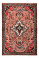 Hamadan Tapijt 123x80cm - Perzisch tapijt