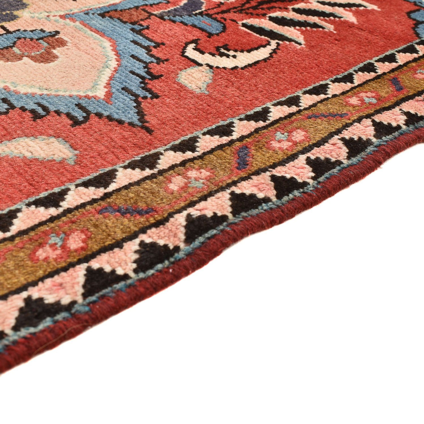 Lilian Tapijt 135x66cm - Perzisch tapijt