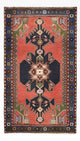 Shahsavan Tapijt 128x71cm - Perzisch tapijt