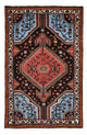 Tuserkan Tapijt 132x83cm - Perzisch tapijt