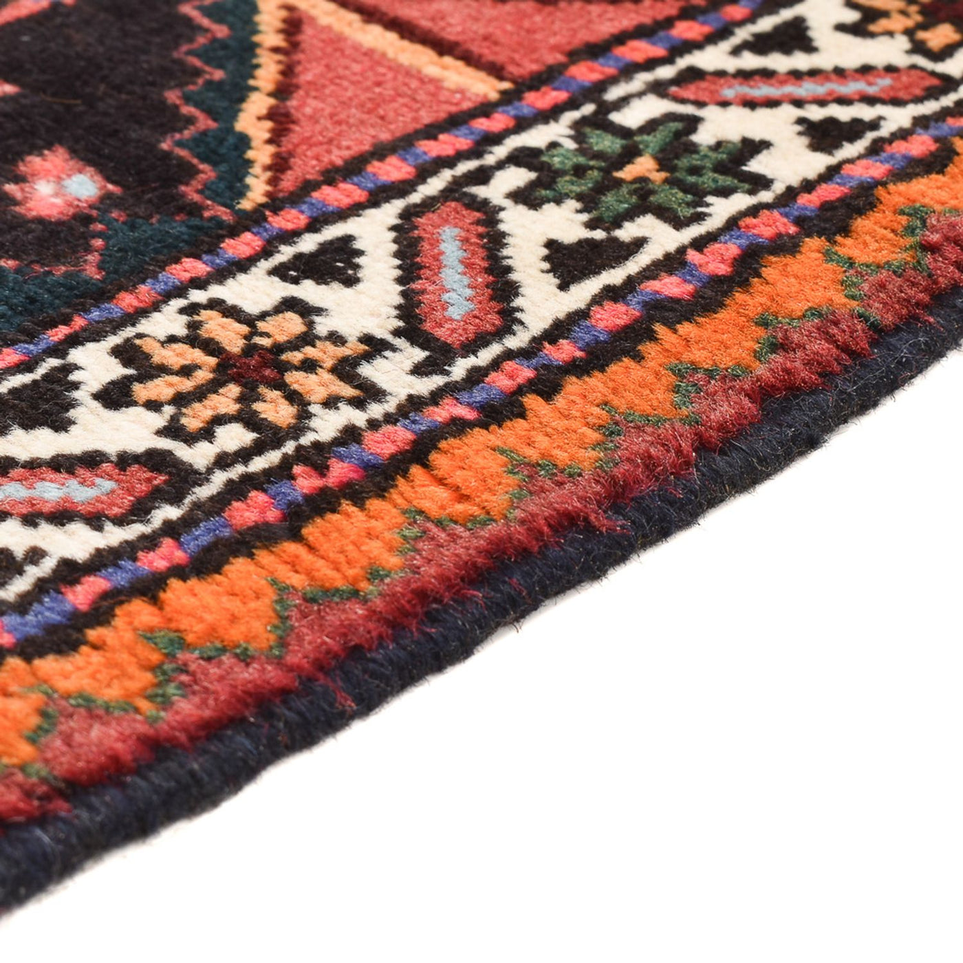Tuserkan Tapijt 132x83cm - Perzisch tapijt