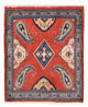 Hamadan Tapijt 60x74cm - Perzisch tapijt