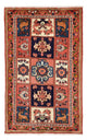 Hamadan Tapijt 100x60cm - Perzisch tapijt