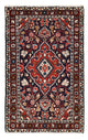 Hamadan Tapijt 90x53cm - Perzisch tapijt