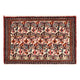 Hamadan Tapijt 75x52cm - Perzisch tapijt