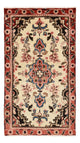 Hamadan Tapijt 101x56cm - Perzisch tapijt