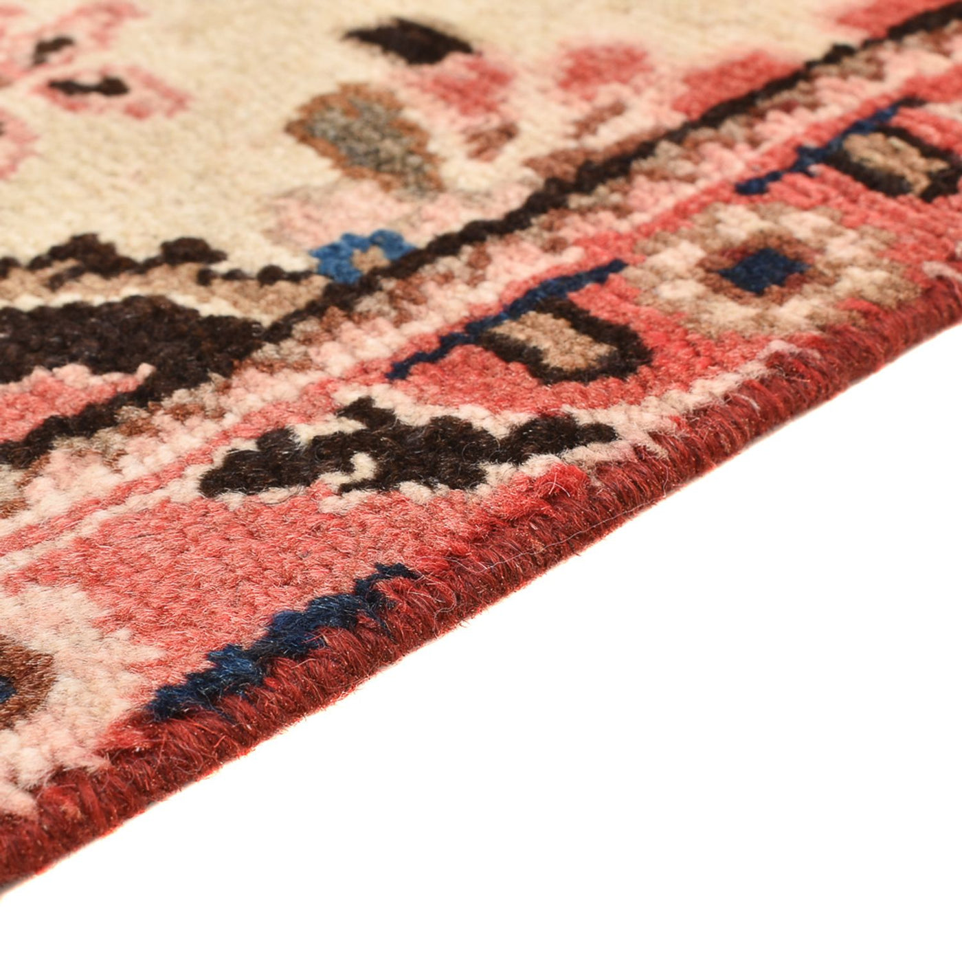 Hamadan Tapijt 101x56cm - Perzisch tapijt