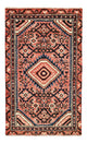 Hamadan Tapijt 92x55cm - Perzisch tapijt