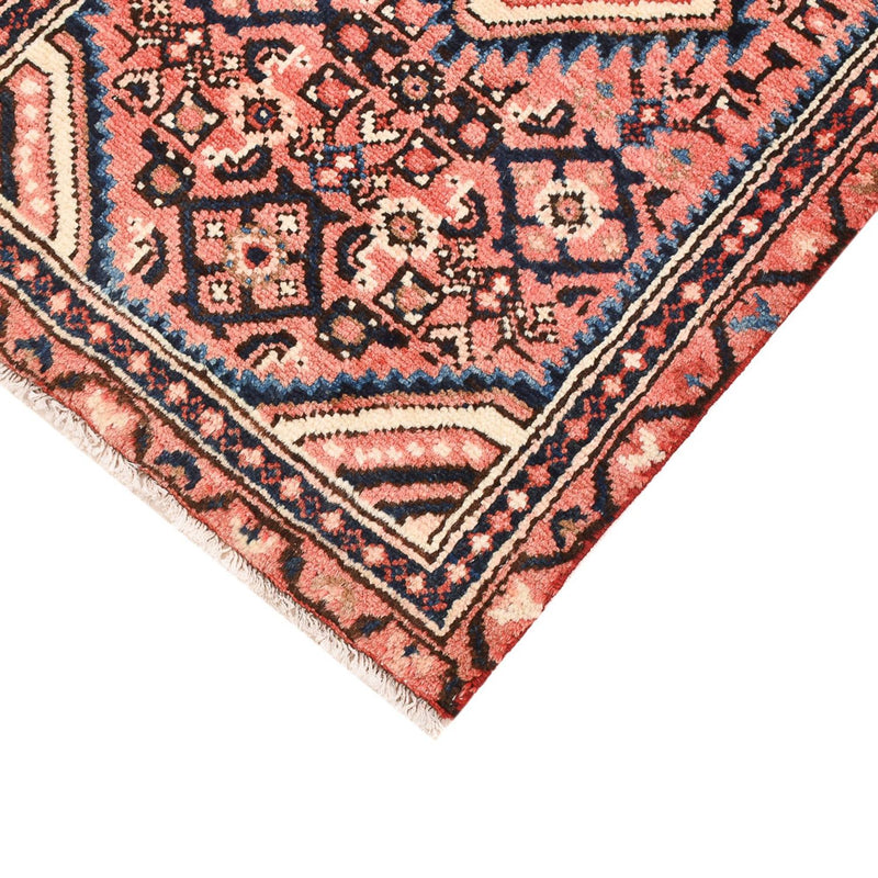 Perzisch Tapijt - Nomadisch - 92 x 55 cm - licht rood