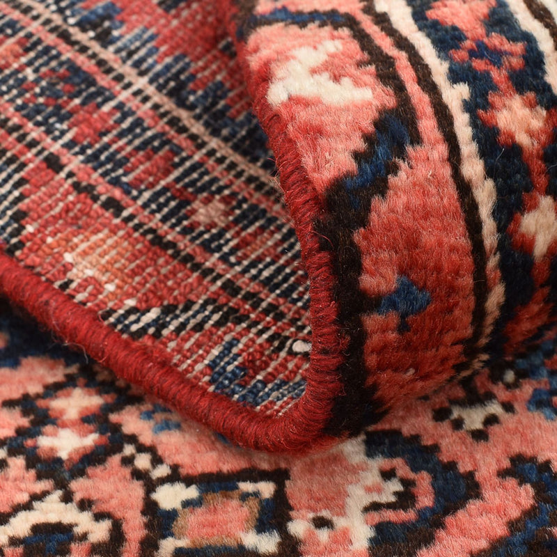 Perzisch Tapijt - Nomadisch - 92 x 55 cm - licht rood