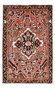 Hamadan Tapijt 93x59cm - Perzisch tapijt