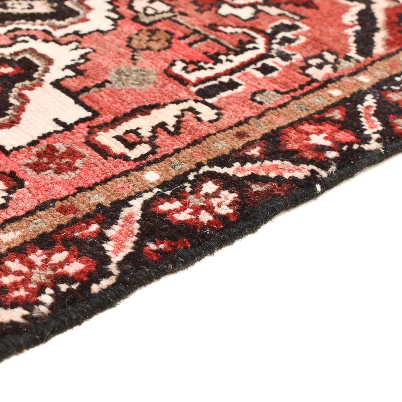Hamadan Tapijt 93x59cm - Perzisch tapijt