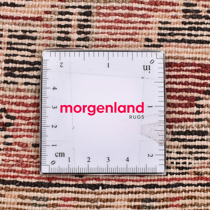 Perzisch Tapijt - Nomadisch - 93 x 59 cm - licht rood