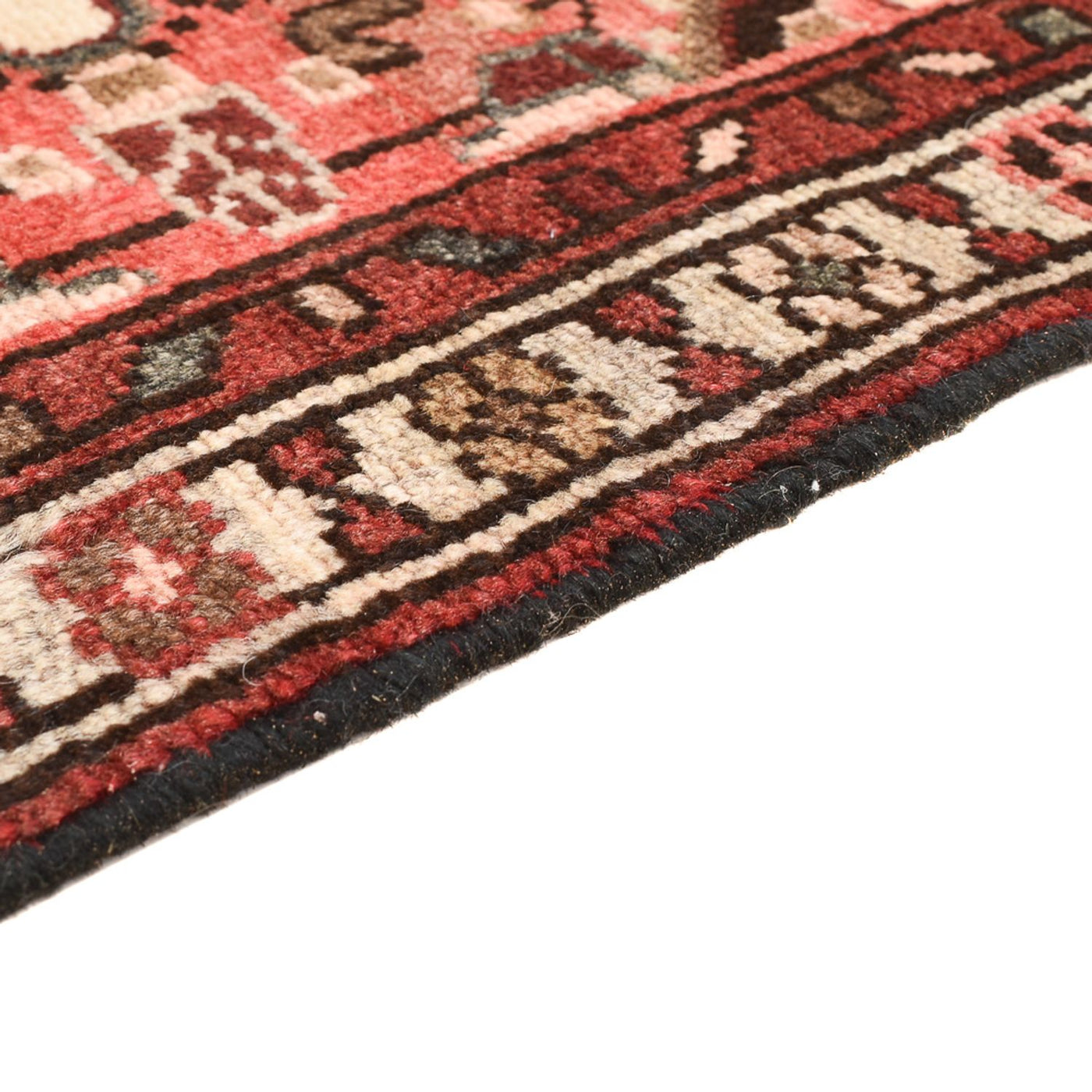 Hamadan Tapijt 100x62cm - Perzisch tapijt