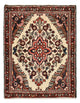 Hamadan Tapijt 77x60cm - Perzisch tapijt