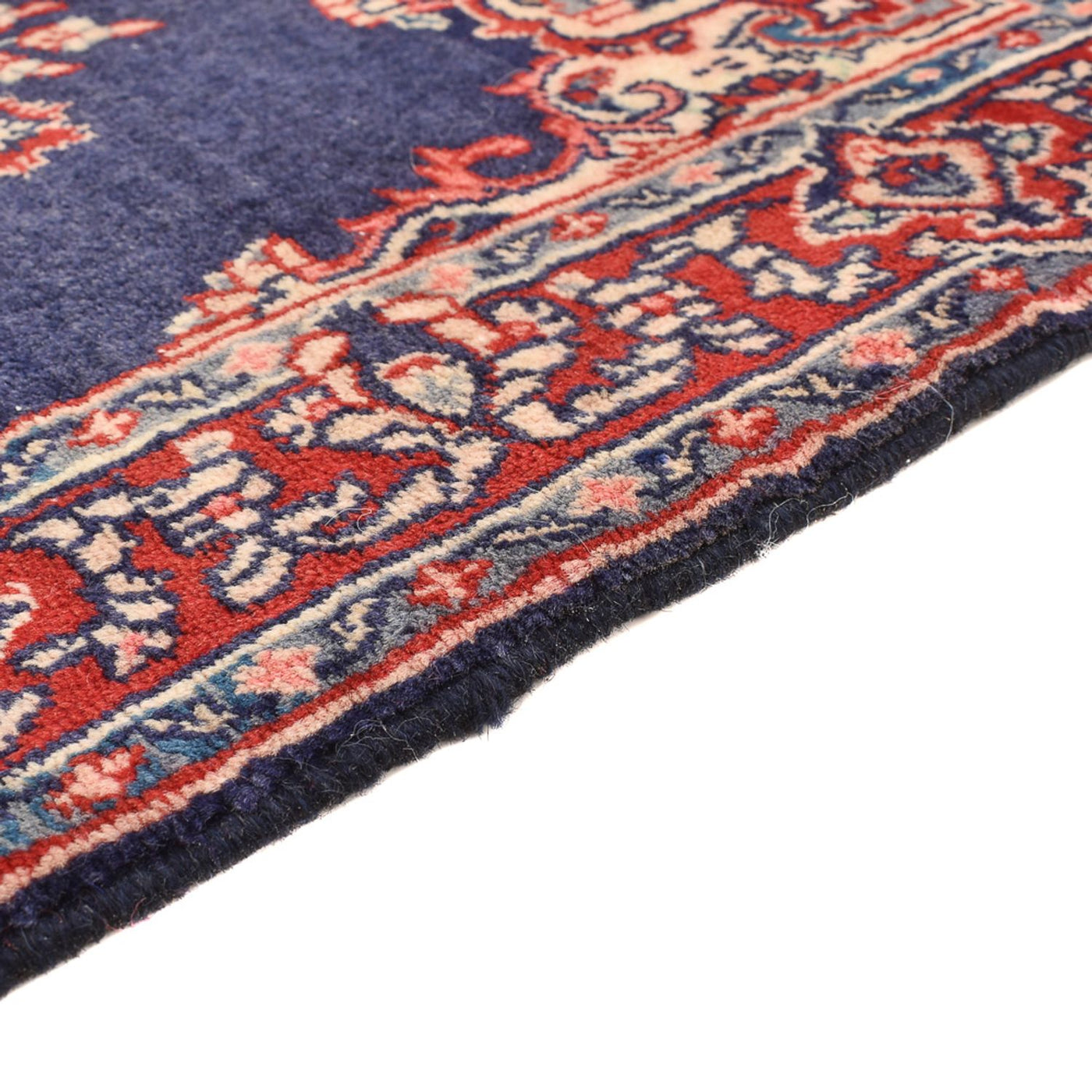 Hamadan Tapijt 100x68cm - Perzisch tapijt
