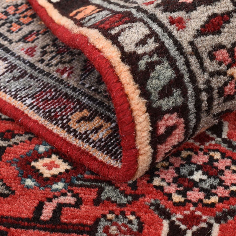 Perzisch Tapijt - Nomadisch - 100 x 60 cm - rood