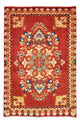 Hamadan Tapijt 93x64cm - Perzisch tapijt