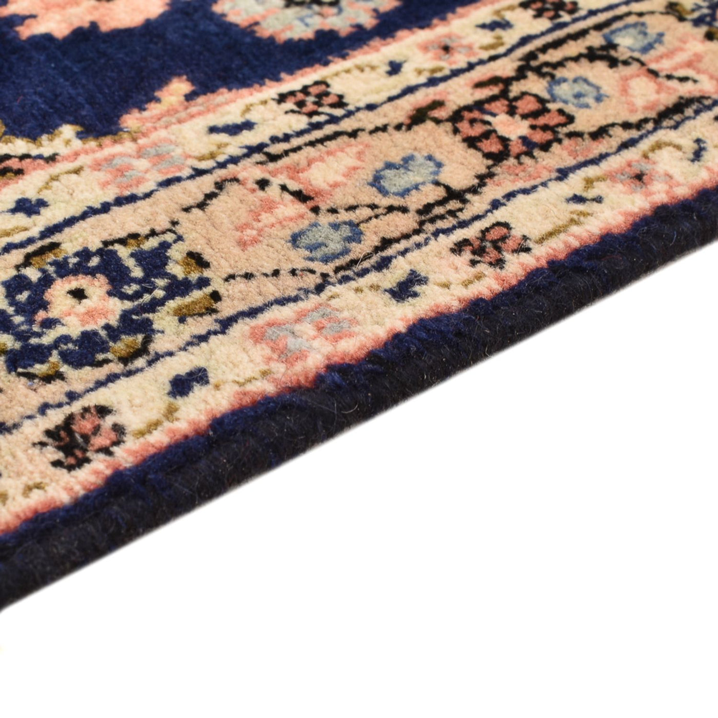 Hamadan Tapijt 87x65cm - Perzisch tapijt
