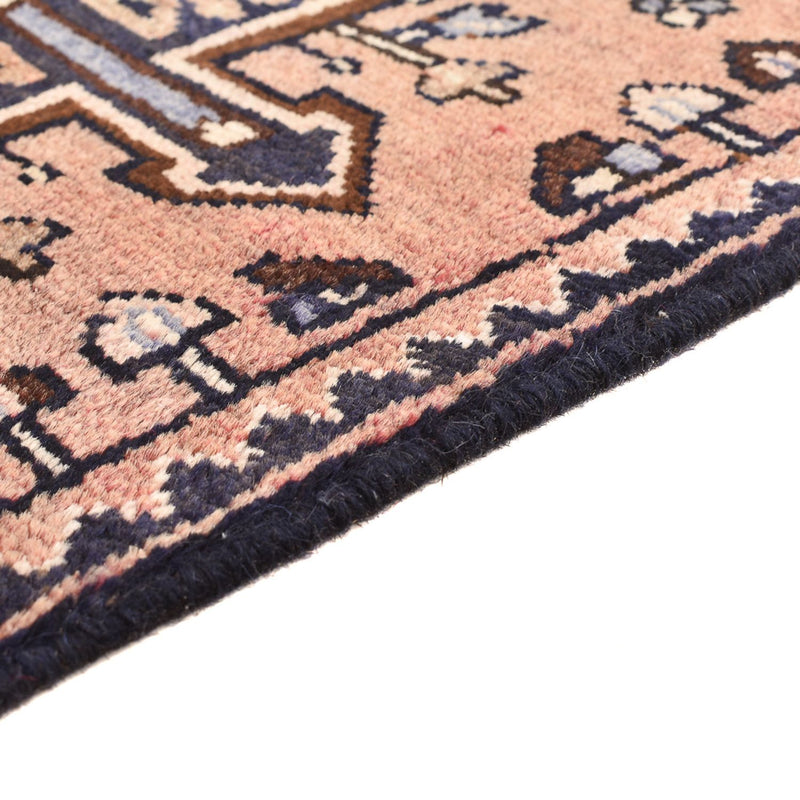 Perzisch Tapijt - Nomadisch - 92 x 54 cm - licht rood