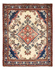 Hamadan Tapijt 58x75cm - Perzisch tapijt