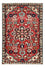 Perzisch Tapijt - Nomadisch - 92 x 60 cm - rood