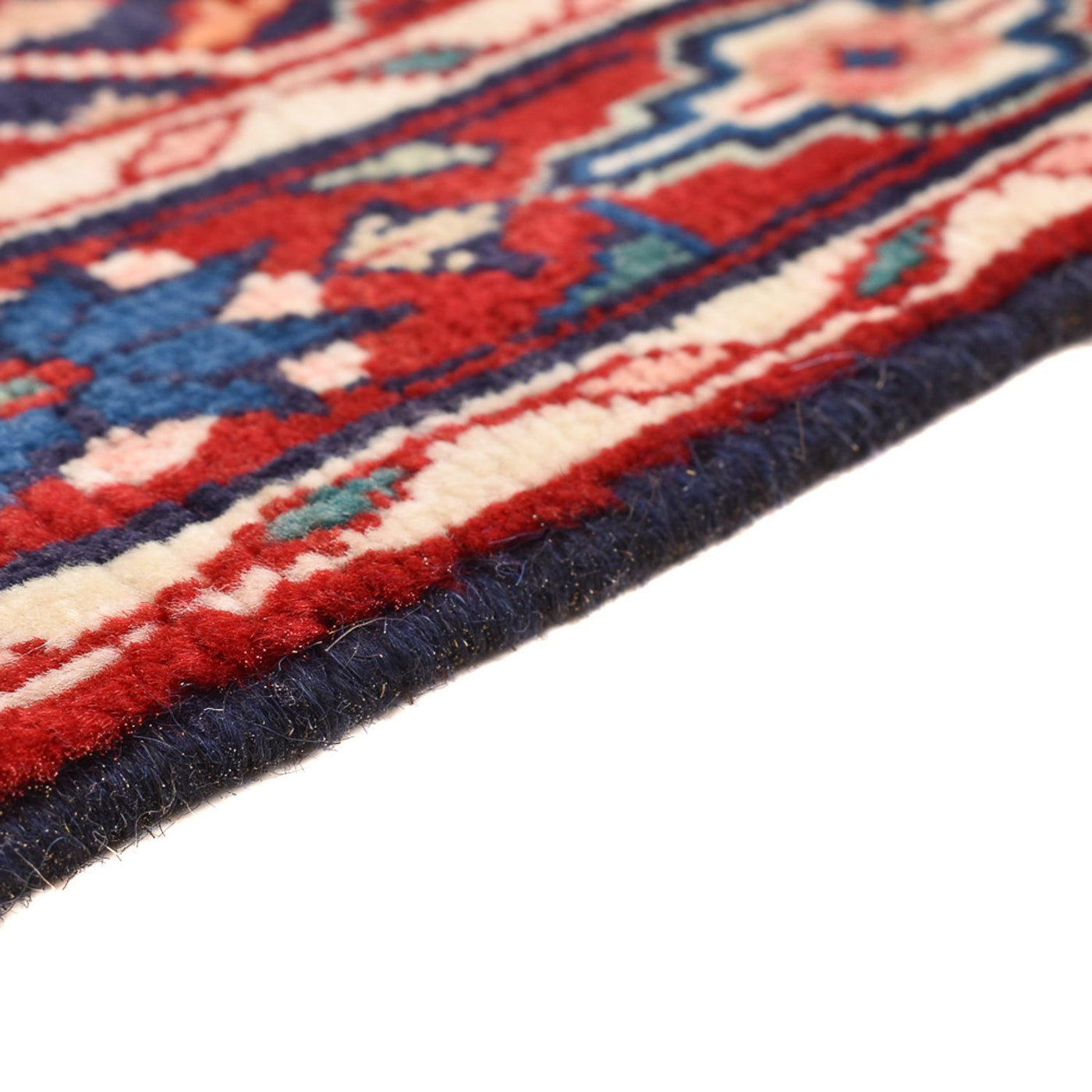 Hamadan Tapijt 104x68cm - Perzisch tapijt