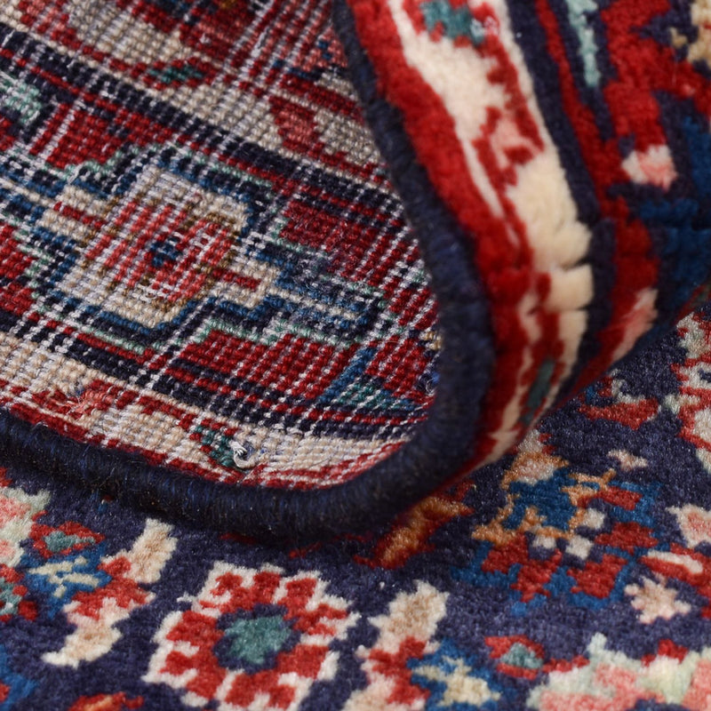 Perzisch Tapijt - Nomadisch - 104 x 68 cm - paars