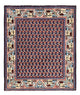 Hamadan Tapijt 73x61cm - Perzisch tapijt