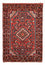 Perzisch Tapijt - Nomadisch - 85 x 60 cm - rood