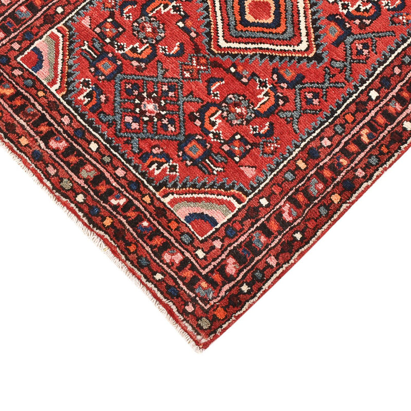 Perzisch Tapijt - Nomadisch - 85 x 60 cm - rood