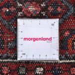 Perzisch Tapijt - Nomadisch - 85 x 60 cm - rood