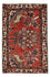 Perzisch Tapijt - Nomadisch - 108 x 67 cm - rood