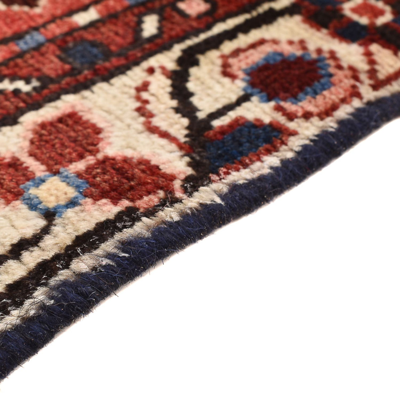 Hamadan Tapijt 108x67cm - Perzisch tapijt