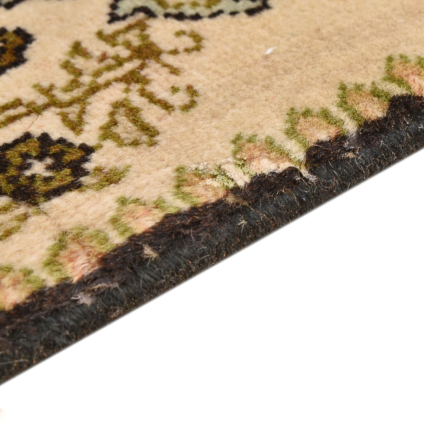 Hamadan Tapijt 74x46cm - Perzisch tapijt
