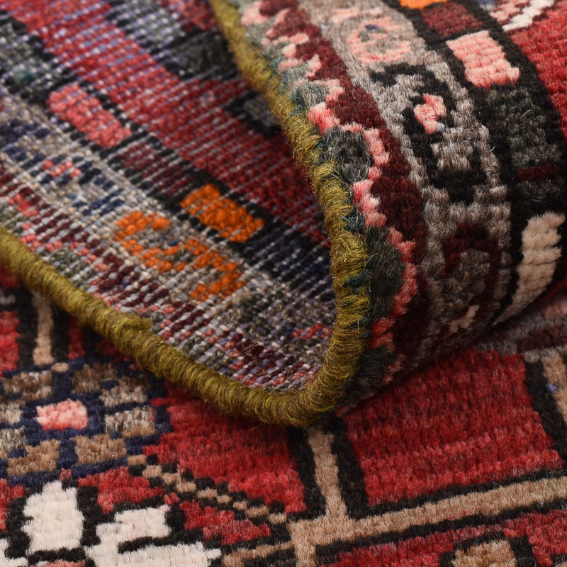 Perzisch Tapijt - Nomadisch - 100 x 60 cm - rood