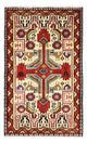 Hamadan Tapijt 100x60cm - Perzisch tapijt