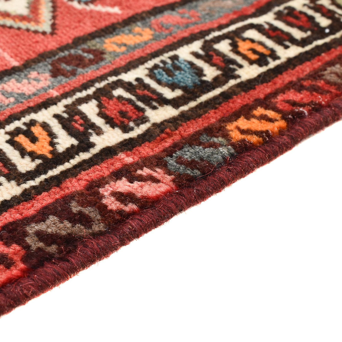Hamadan Tapijt 95x65cm - Perzisch tapijt