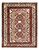 Hamadan Tapijt 85x66cm - Perzisch tapijt