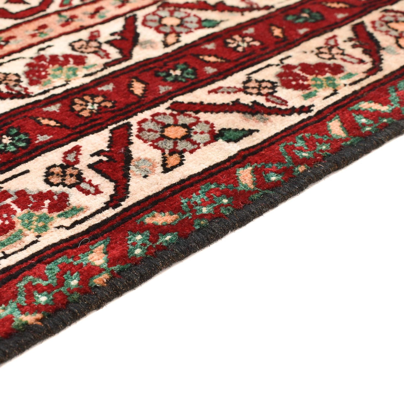 Hamadan Tapijt 85x66cm - Perzisch tapijt