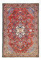 Hamadan Tapijt 88x60cm - Perzisch tapijt