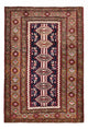 Hamadan Tapijt 95x64cm - Perzisch tapijt